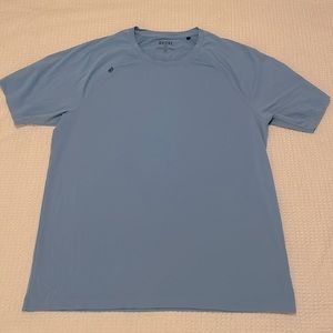 RHONE Reign Short Sleeve Shirt